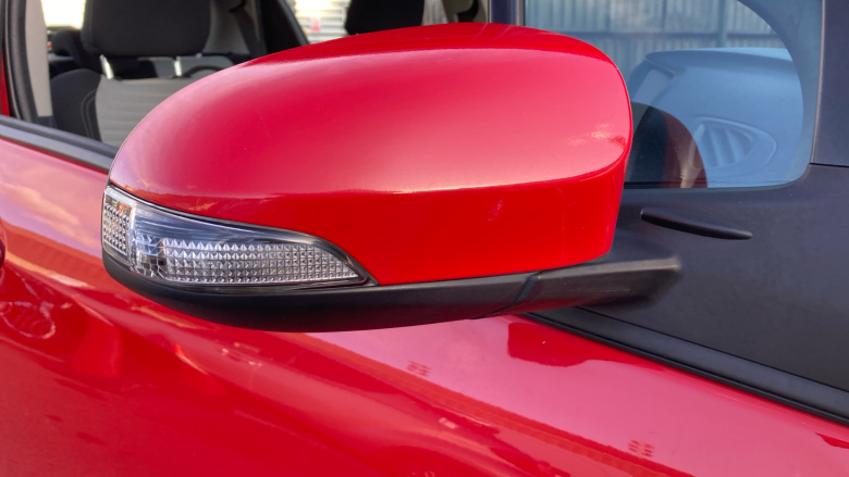 Toyota Yaris 1.5 Hybrid Icon Tech 5dr CVT Hybrid Hatchback